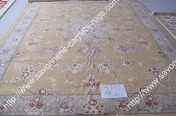 stock wool and silk tabriz persian rugs No.30 factory manufacturer